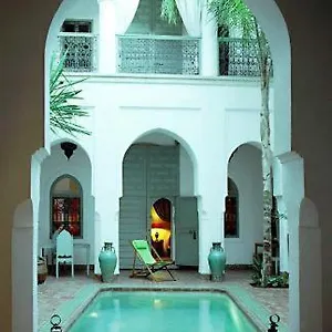 Appartement Herougui 