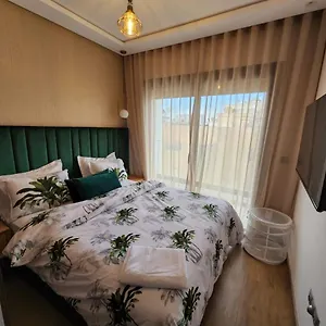 Morillon 47 Ou 39 Au Quartier Maarif شقة