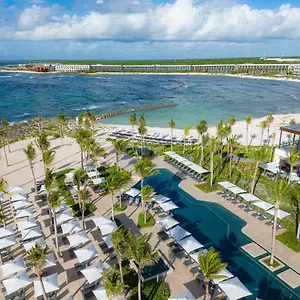Station touristique Hilton Riviera Maya *****