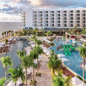 Station touristique Hilton Cancun, An *****