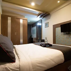 Hotel Super Collection O Golden Avenue ****