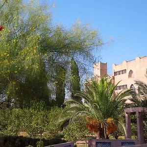 Du Souss Eco-lodge Séjour chez l'habitant
